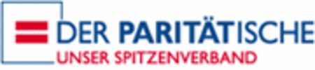 Logo Paritätischer NRW